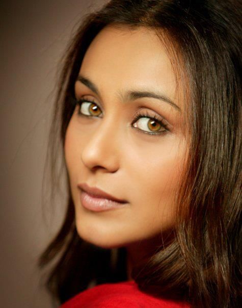 Rani Mukerji